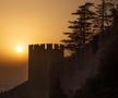 Imagini din San Marino FOTO: Ionuț Iordache (GSP)