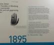 Nowitzki, „tricolori”, X-rays » Am vizitat laboratorul din Würzburg unde au luat naștere razele X: povestea descoperirii lui Wilhelm Röntgen și 5 curiozități despre viața lui