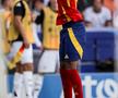 Lamine Yamal celebrează una din pasele de gol oferite la acest Euro / Foto: Imago