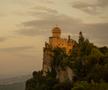 Imagini din San Marino FOTO: Ionuț Iordache (GSP)
