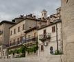 Imagini din San Marino FOTO: Ionuț Iordache (GSP)