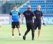 FCSB efectuează antrenamentul oficial în San Marino, pentru debutul în Champions League FOTO Ionuț Iordache (GSP)