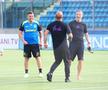 FCSB efectuează antrenamentul oficial în San Marino, pentru debutul în Champions League FOTO Ionuț Iordache (GSP)