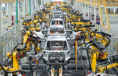 BYD se pregătește să construiască o fabrică de vehicule electrice de 1 miliard de dolari în Turcia