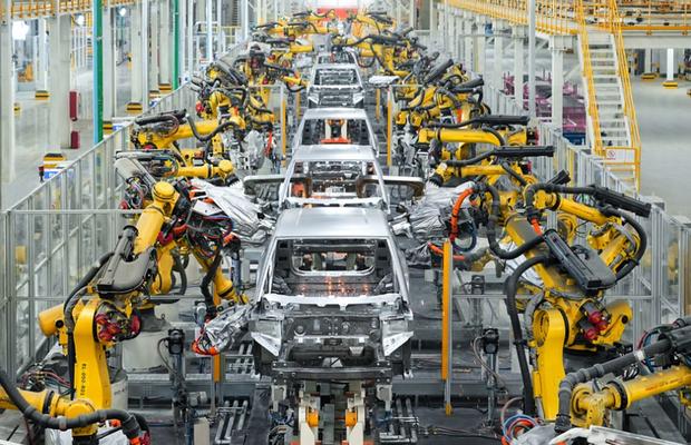 BYD se pregătește să construiască o fabrică de vehicule electrice de 1 miliard de dolari în Turcia