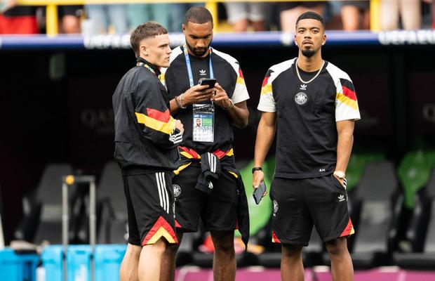 Bayern vrea să-și decimeze rivala » S-a înțeles cu titularul lui Bayer Leverkusen