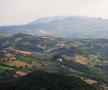 Imagini din San Marino FOTO: Ionuț Iordache (GSP)