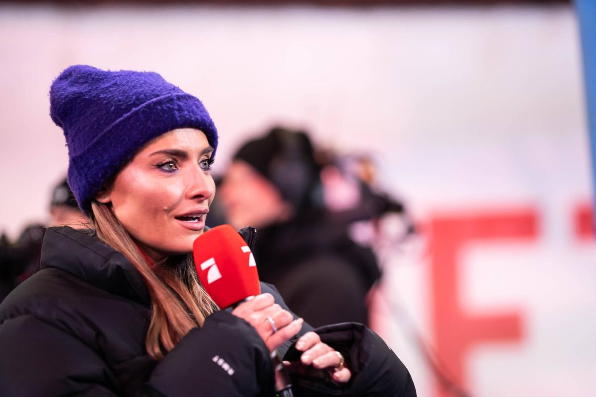 Sophia Thomalla - 2026