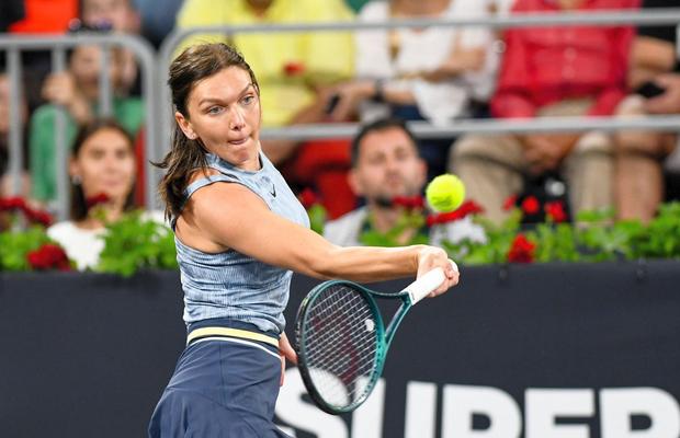 Decizie importantă luată de Simona Halep! Anunțul oficial: „O mare bucurie!”