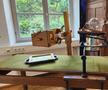 Nowitzki, „tricolori”, X-rays » Am vizitat laboratorul din Würzburg unde au luat naștere razele X: povestea descoperirii lui Wilhelm Röntgen și 5 curiozități despre viața lui