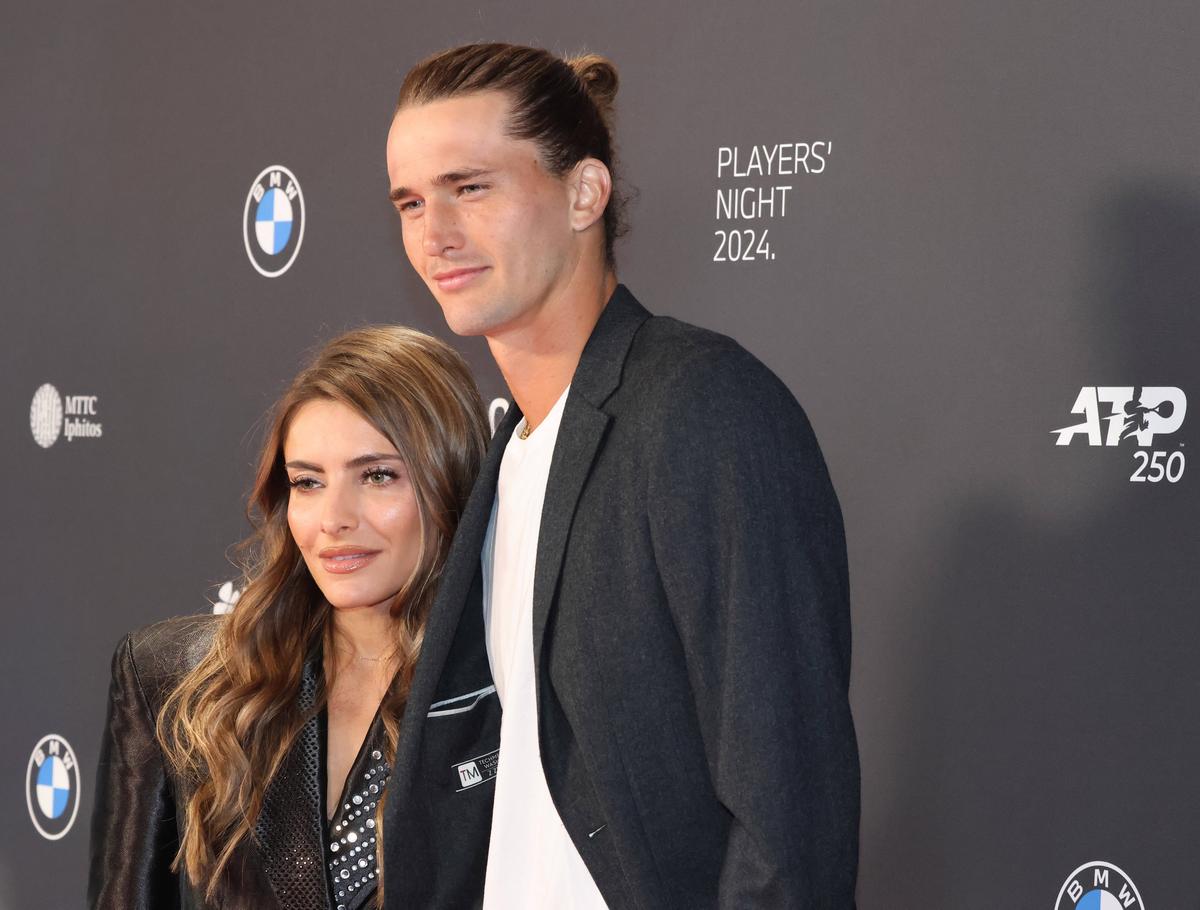 Sophia Thomalla - 2026