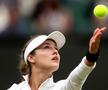Elena Rybakina - Anna Kalinskaya, Wimbledon 2024