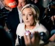 Marine Le Pen, liderul partidului Adunarea Națională, foto: Imago