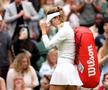 Elena Rybakina - Anna Kalinskaya, Wimbledon 2024