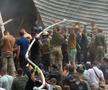 Urmările atacului cu rachete lansat de Rusia asupra Kievului / Sursă foto: Imago Images