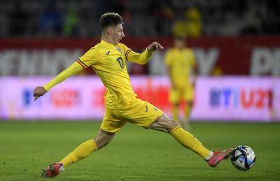 Transfer de ultim moment pentru un fotbalist român » O poate întâlni pe FCSB în Liga Campionilor