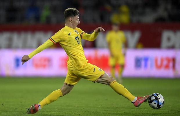 Transfer de ultim moment pentru un fotbalist român » O poate întâlni pe FCSB în Liga Campionilor
