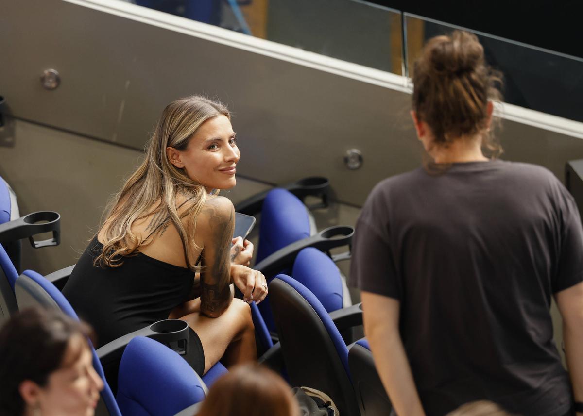 Sophia Thomalla - 2026