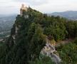 Imagini din San Marino FOTO: Ionuț Iordache (GSP)