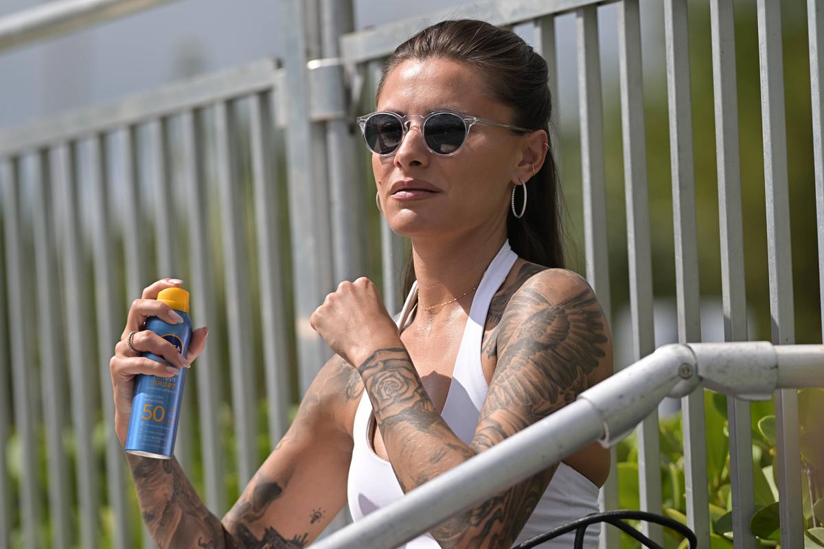 Sophia Thomalla - 2026
