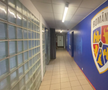 Akon Arena, 3 iulie. Ultima zi a echipei naționale în Germania FOTO: Andrei Crăițoiu