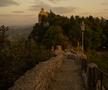 Imagini din San Marino FOTO: Ionuț Iordache (GSP)