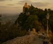 Imagini din San Marino FOTO: Ionuț Iordache (GSP)