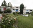 Hotelul Regent Boutique din San Marino FOTO: Ionuț Iordache