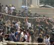 Urmările atacului cu rachete lansat de Rusia asupra Kievului / Sursă foto: Imago Images