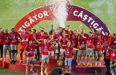 Suma IMENSĂ pe care o poate câștiga FCSB dacă ajunge în grupele Ligii. UEFA alocă 435 de milioane € în plus pentru bonusuri. Diferență IMENSĂ față de banii din Europa League și Conference League!