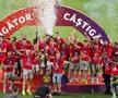 FCSB  se poate umple de bani în Liga Campionilor/ foto: Ionuț Iordache (GSP)
