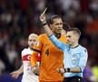 Olanda s-a calificat în semifinalele EURO 2024 după ce a învins în sferturi Turcia, scor 2-1. Golul decisiv marcat de batavi a stârnit însă controverse uriașe, iar turcii au răbufnit.