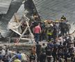 Urmările atacului cu rachete lansat de Rusia asupra Kievului / Sursă foto: Imago Images