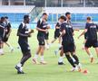 FCSB efectuează antrenamentul oficial în San Marino, pentru debutul în Champions League FOTO Ionuț Iordache (GSP)