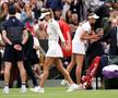 Elena Rybakina - Anna Kalinskaya, Wimbledon 2024