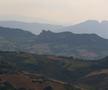 Imagini din San Marino FOTO: Ionuț Iordache (GSP)