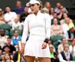 Elena Rybakina - Anna Kalinskaya, Wimbledon 2024
