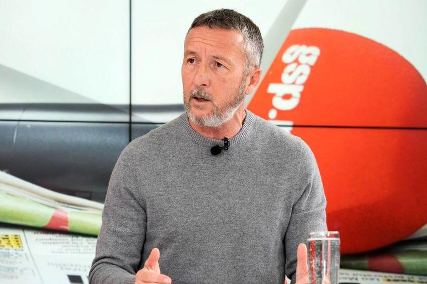 Mihai Stoica (59 de ani), președintele Consiliului Administrativ de la FCSB, a vorbit despre posibila dublă cu Maccabi Tel Aviv, echipă pe care campioana României o poate întâlni în turul doi al Ligii Campionilor.