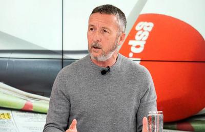 Mihai Stoica a găsit soluția câștigătoare » Cum poate FCSB să o elimine pe Maccabi Tel Aviv : „Dacă se întâmplă asta, tranșăm calificarea din tur”