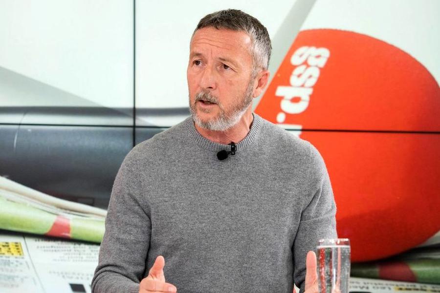 Mihai Stoica (59 de ani), președintele Consiliului Administrativ de la FCSB Interes uriaș al fanilor pentru FCSB - Maccabi Tel Aviv » Câte bilete s-au vândut