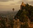 Imagini din San Marino FOTO: Ionuț Iordache (GSP)