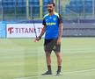 FCSB efectuează antrenamentul oficial în San Marino, pentru debutul în Champions League FOTO Ionuț Iordache (GSP)