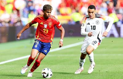 Cine va fi desemnat cel mai bun jucător de la Euro 2024? Favoritul detașat + Yamal, puștiul care a scris istorie, e pe locul 2!