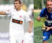 Răzvan Cazacu, atunci și acum: de la marea speranță a lui Dinamo la succesul în minfotbal