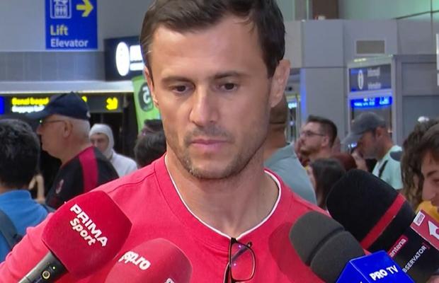 Dinamo s-a întors din cantonamentul din Slovenia » Concluziile lui Kopic și Andrei Nicolescu: „Așteptăm 3 transferuri”