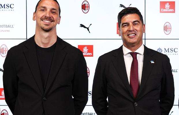 A semnat! » AC Milan are un nou antrenor