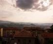 Imagini din San Marino FOTO: Ionuț Iordache (GSP)