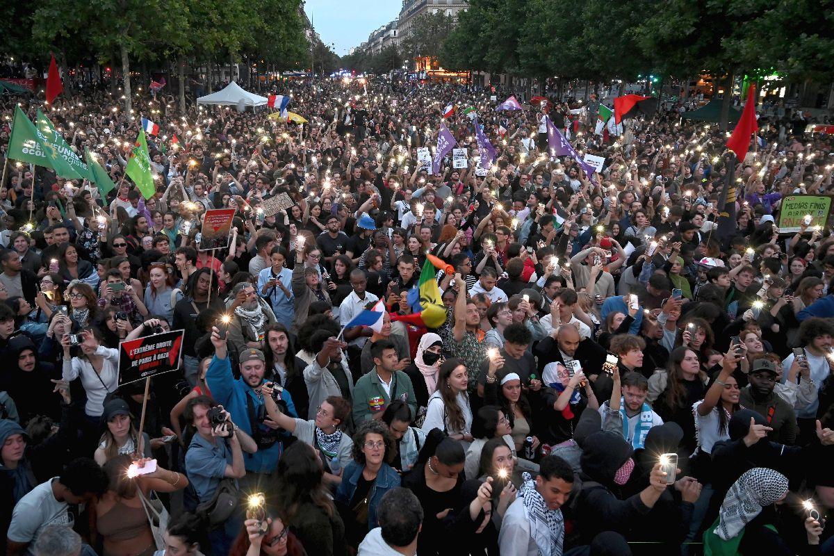Haos politic în Franța, sunt afectate și Jocurile Olimpice?! Demisie și un semnal de alarmă: „E o situație fără precedent”
