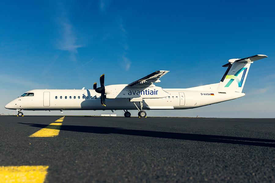 Avionul cu care a plecat FCSB spre Rimini Vizită-blitz în San Marino » FCSB a ajuns azi la Rimini cu o cursă charter și se va întoarce imediat după meci în România + Cum arată hotelul în care stă și ce jucători lipsesc