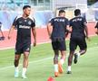 FCSB efectuează antrenamentul oficial în San Marino, pentru debutul în Champions League FOTO Ionuț Iordache (GSP)